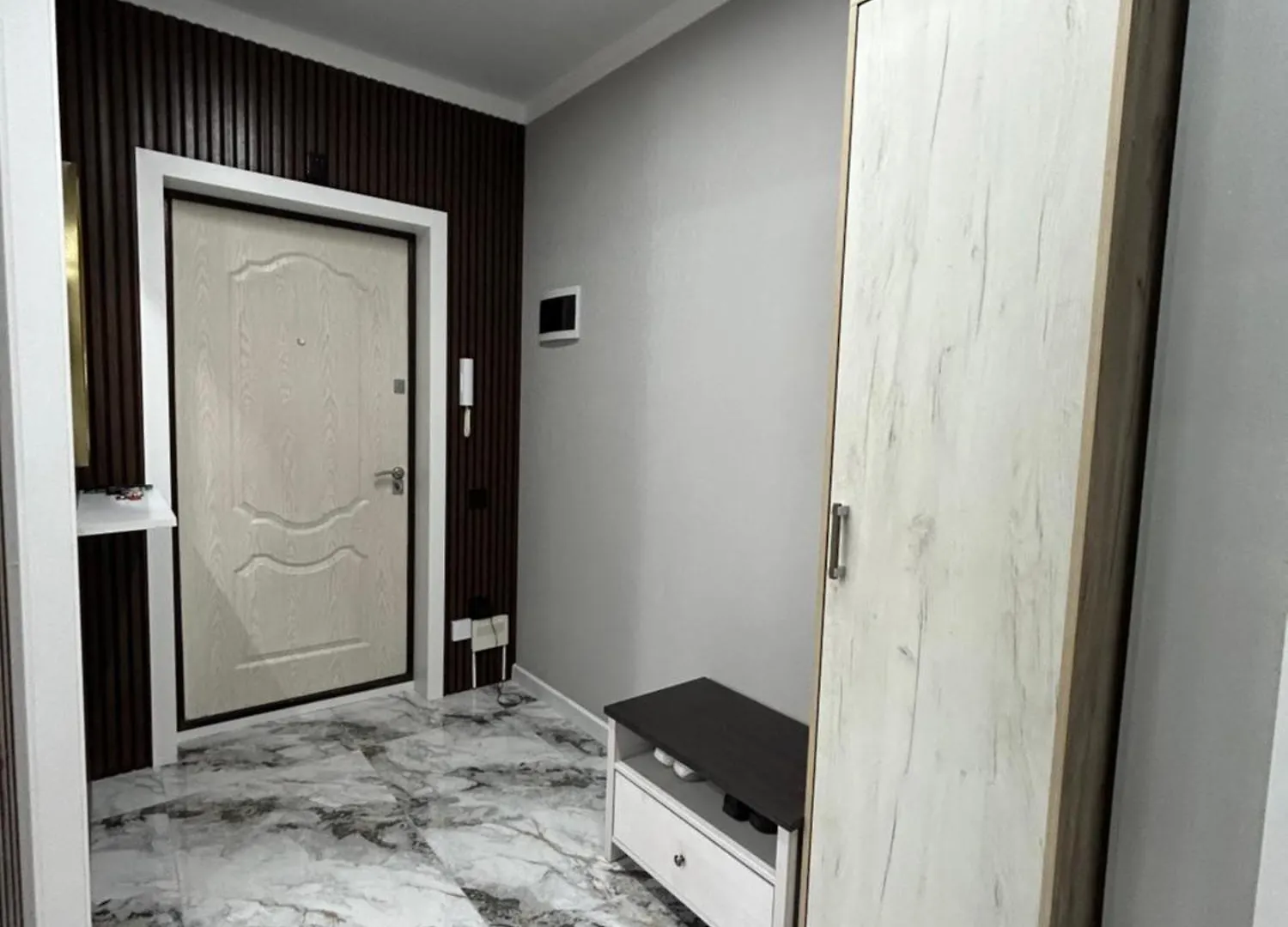 Ferienwohnung Flat Almaty